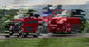 XF  Sportbrake (2017 on)